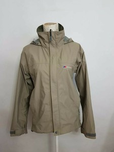 berghaus raincoat mens