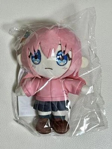 Muñeco de peluche Bocchi The Rock Hitori Gotoh 16 cm Aniplex Japón anime juguete de peluche - Imagen 1 de 2