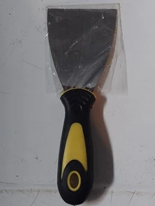 3" KITTMESSER EDELSTAHL FLEXIBEL TROCKENBAU FUGENFARBE SCHABER  - Bild 1 von 1