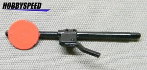 LIONEL PARTS RED SIGNAL LEVER FOR FASTRACK MANUAL SWITCH O GAUGE 12018-7094 NEW - Picture 1 of 2
