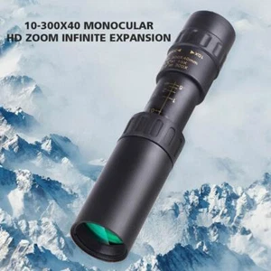 Professional Monocular Telescope B5N3 - Picture 1 of 13