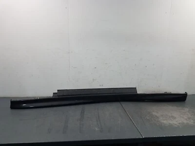 Nissan GT-R GTR R35 2017 faldón lateral izquierdo panel basculante #1091 E2 Foto 1 de 4