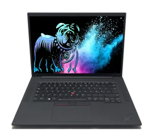 Lenovo ThinkPad P1 G4 16" Notebook WQXGA i7-11850H 32GB 1TB vPro IR FPR Win11Pro - Bild 1 von 4
