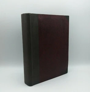 "MANUALE DEL MONTATORE D'AEROPLANI E DELLO STRUMENTISTA" (Boggio) 1941 - Picture 1 of 7
