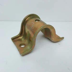 SUPPORTO STAFFA BARRA STABILIZZATRICE INFERIORE FIAT 128 - RITMO PER 4306439 - Imagen 1 de 5