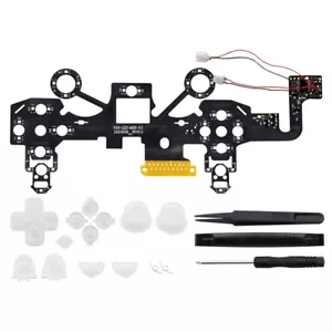 Replacement Luminated D-pad For PS4 Wireless Controller Multi-Colors Thumb Stick - Picture 1 of 12