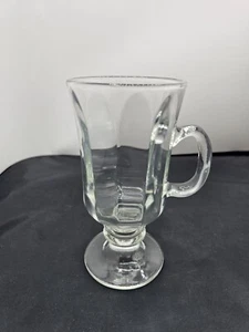 Libbey Irish Glass Set di 2 tazze - Foto 1 di 5