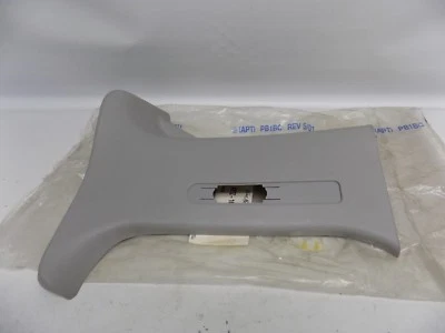 Nuevo OEM 1999-2003 Ford Windstar pasajero delantero derecho moldura panel superior Foto 1 de 3