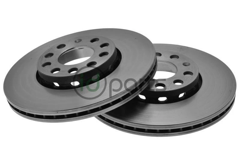 Fremax Front Rotor (B5.5) - Image 1 of 1