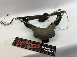 Harley Touring motorcycle trailer hitch receiver 2006 FLHTCUI KS - Bild 1 von 4