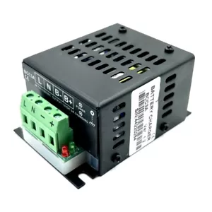 12V Automotive & Diesels Generator Maintainer with Low Power Consumption - Picture 1 of 8