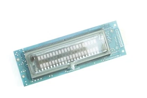 Módulo de matriz de puntos fluorescente DE Digital Electrics DE/222A - Imagen 1 de 8