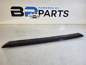 BMW E46 Wooden strip, door front left MYRTE 51418200725 - Picture 1 of 17