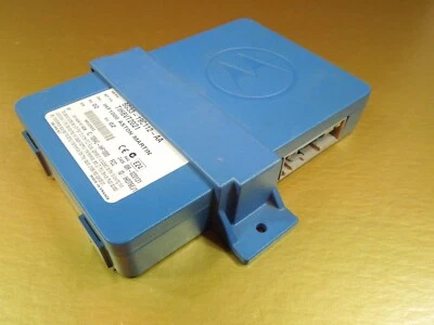 MÓDULO DE CONTROL BLUETOOTH ASTON MARTIN VANTAGE 6G33-19C112-AA OEM NUEVO Foto 1 de 4