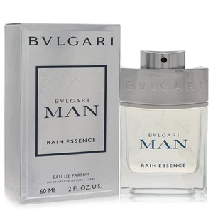 Bvlgari Man Rain Essence by Bvlgari Eau De Parfum Spray 2 oz for Men - Picture 1 of 1