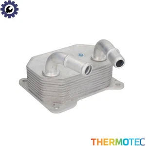 OIL COOLER ENGINE OIL D4G019TT FOR FORD S-MAX MONDEO/IV/Turnier C-MAX GALAXY - Picture 1 of 9