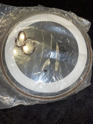 DW Batería Recubierta Transparente Tom Tom Head 8” Nueva Foto 1 de 3