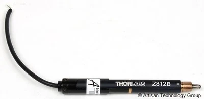 ThorLabs Z812B Motorized DC Servo Actuator - Image 1 of 2