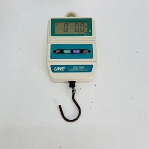 CCI Electronic Hanging Scale HS-7500 - Picture 1 of 11