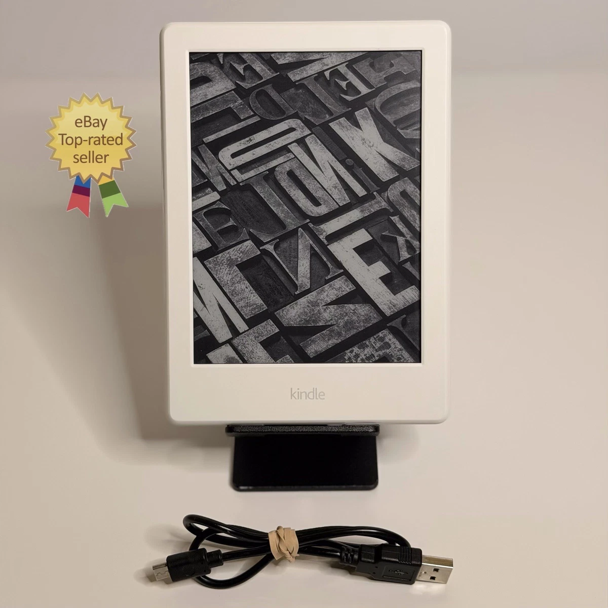 Amazon Kindle 8th Generation 4GB Tablets for sale | eBay