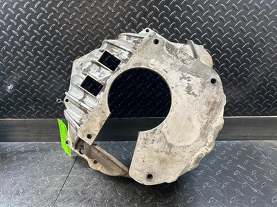 96-02 CT3500 Flywheel Bell Housing 5 SPEED MANUAL TRANSMISSION gas Foto 1 de 2