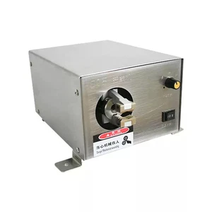 Electric Twisting Machine for Shielded Cables Powerful Cable Twisting Machine - Picture 1 of 18