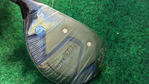 New Callaway Big Bertha Reva 5 Hybrid Left Handed  27 Degree Ladies Flex RCH 45 - Picture 1 of 11