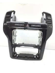 OPEL Zafira B A05 Verkleidung Armaturenbrett 13266833 13319204 Mittelkonsole  - Bild 1 von 5