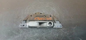 09 10 11 12 INIFNITI G37 CONV LEFT SIDE LATCH OEM 97081-JJ50A - Picture 1 of 15