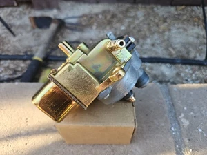 1970-89 Cruise Control Transducer (100% rebuilt/calibrated) [24k Gold Style] - Picture 1 of 7