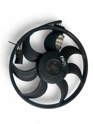 VOLVO S80 II AS Radiator Pack Set 1137328434 31224966 - Image 1 of 4