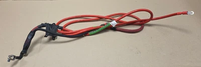 2011-23 Dodge Challenger Positive 电池电缆, 68207017AA — 第 1/4 张图片