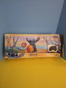 STITCH RC Fernbedienung aufblasbarer Stich über 4 Fuß hoch - Bild 1 von 14