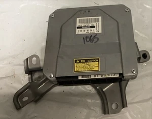 06-08 LEXUS RX400H MÓDULO DE CONTROL DE TRACCIÓN DE DESLIZAMIENTO COMPUTADORA OEM 89540-48340 - Imagen 1 de 2