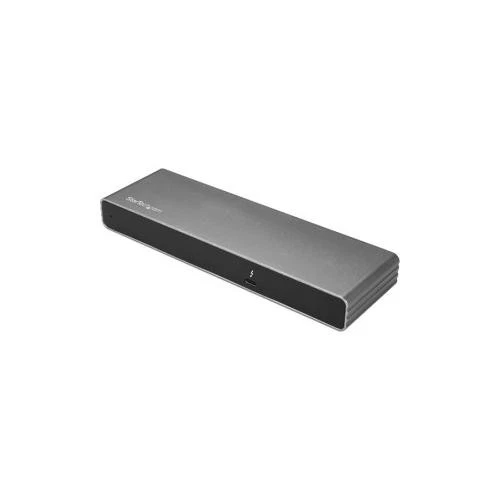 StarTech Thunderbolt 3 Dock For MacBook Pro & Windows Dual 4K 60Hz - Image 1 of 1