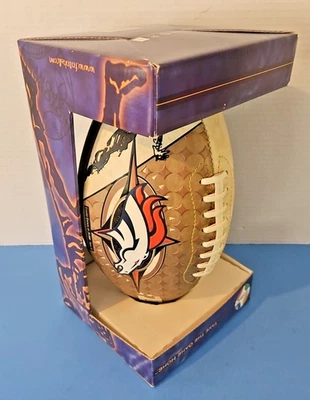 Denver Broncos Superbowl 32 y Fechas Campeón AFC - Edición Limitada Fútbol Foto 1 de 4