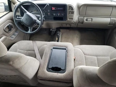 Центральная приборная панель с блокировкой шасси ECM подходит для пикапа CHEVROLET 2500 98-00 1592337 - Изображение 1 из 4