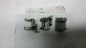 DOVETAILS, .875" FOR SHAVE TOOLS, 3 PCS - Picture 1 of 1