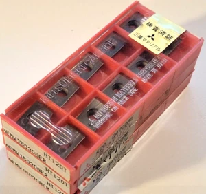 AEMW 150308ER HTi20T Mitsubishi *** 10 Einsätze *** Original *** - Bild 1 von 1