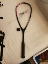 slazenger squash racket