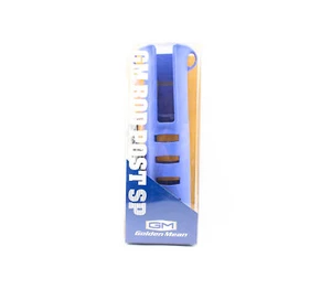 Golden Mean Rod Post Holder SP Blue (3128) - Picture 1 of 5