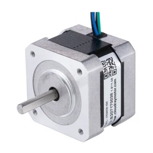 Cloudray 2 Phase Stepper Motor NEMA17 17CS01A-100 1.0A 0.15N.m for Co2 Laser - Picture 1 of 7