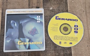 Gerardo  Dos CD Disc and Booklet Only! - Picture 1 of 1