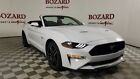 2023 Ford Mustang GT Premium Oxford White Ford Mustang with 2 Miles available now 