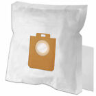 5 Vacuum Cleaner Dust Bags For AEG-Electrolux Classic Silence ZCS 2540CS