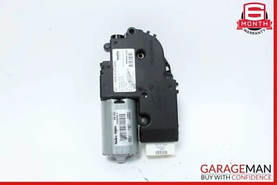 08-15 Mercedes W204 C350 GLK350 CL550 techo corredizo panorámico techo corredizo unidad de motor OEM Foto 1 de 4
