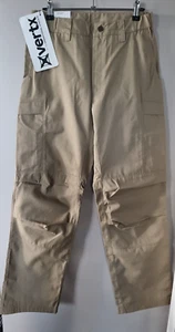 VERTX Phantom Mens Tactical Pants Desert Tan Size 30 BNWT - Picture 1 of 16