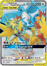 2017 Pokemon Promo Ho-Oh GX SM57 – Eastside Collectables