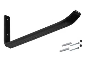 1 x Reifenhalter WLD4 Reifenwandhalter Wandhalterung Reifen 26cm Felgenbaum Set - Bild 1 von 3