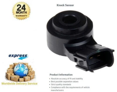 PARA TOYOTA RAV4 RAV 4 2.0i 2008--> NUEVO SENSOR DE GOLPE Foto 1 de 4